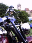 Ronneburg 2003