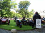 Schottland 2009
