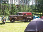 Sorkwity 2012