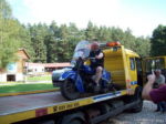 Sorkwity 2012