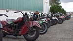 Indian Summer 2022 in Tauberbischofsheim