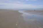 Monro Beach in Neuseeland