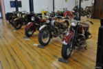 Classic Motorcycle Mecca in Invercargill