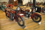 Classic Motorcycle Mecca in Invercargill