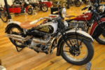 Classic Motorcycle Mecca in Invercargill