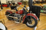 Classic Motorcycle Mecca in Invercargill