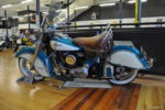 Classic Motorcycle Mecca in Invercargill