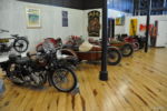 Classic Motorcycle Mecca in Invercargill