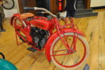 Classic Motorcycle Mecca in Invercargill