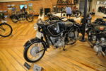 Classic Motorcycle Mecca in Invercargill