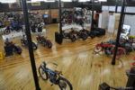 Classic Motorcycle Mecca in Invercargill