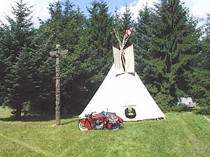 Tipi